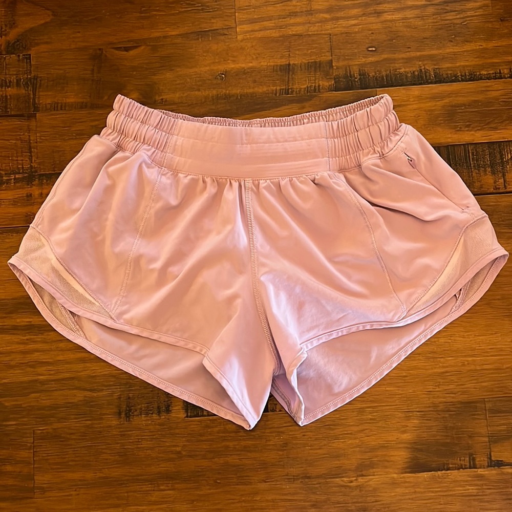 LuLu lemon shorts